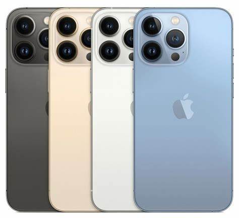 iPhone 13 Pro Max 128gb CPO