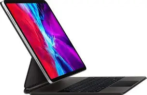 Apple Magic Keyboard for iPad Pro 12.9-inch - Black