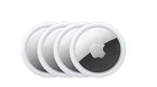 Apple AirTag 4 Pack
