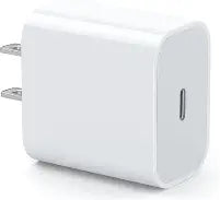 Apple 20W USB-C Power Adapter
