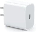 Apple 20W USB-C Power Adapter