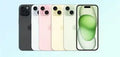 iPhone 15 128GB CPO