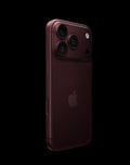 Apple iPhone 18 Pro Max 256GB – Burgundy