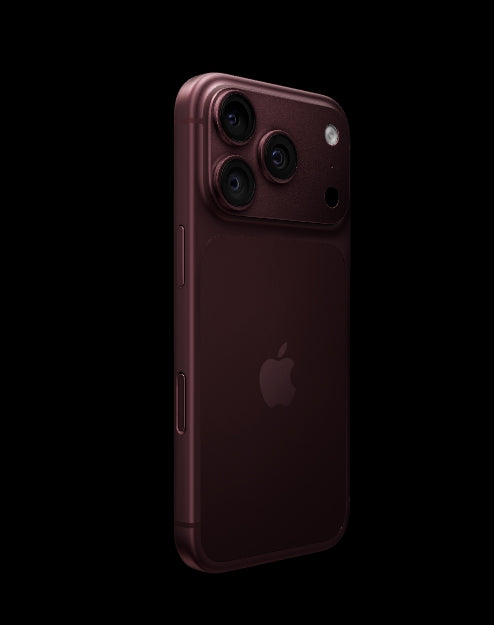 Apple iPhone 18 Pro Max 256GB – Burgundy