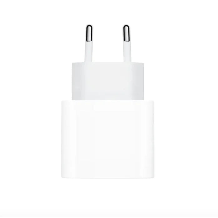 Apple 20W USB-C Power Adapter - wall charger
