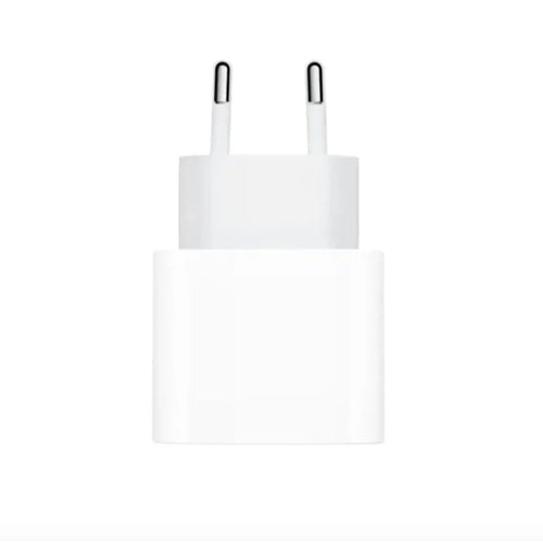 Apple 20W USB-C Power Adapter - wall charger
