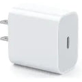 Apple 20W USB-C Power Adapter - wall charger