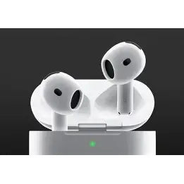 Apple AirPods 4 ANC - Earphones