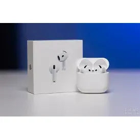 Apple AirPods 4 ANC - Earphones