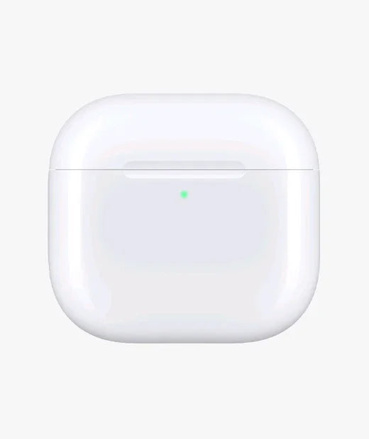 Apple AirPods 4 - Earphones