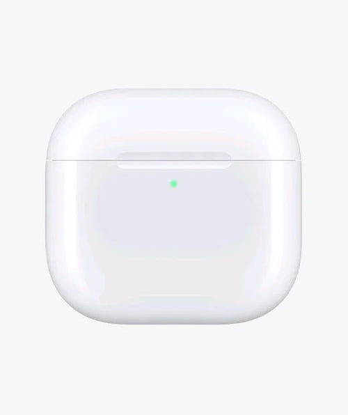 Apple AirPods 4 - Earphones