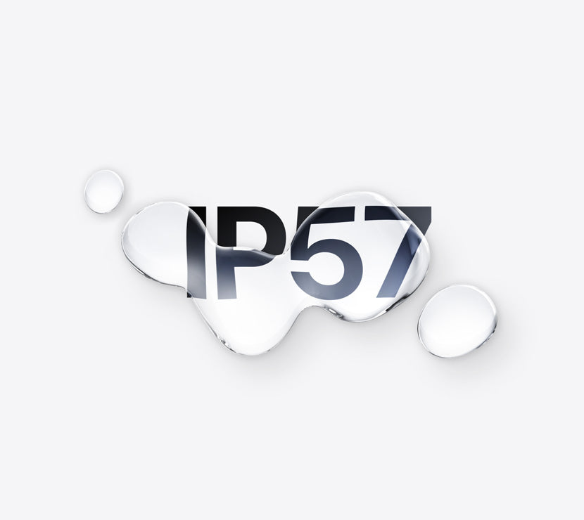 Apple AirPods 4 - Earphones