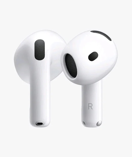 Apple AirPods 4 - Earphones