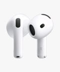 Apple AirPods 4 - Earphones