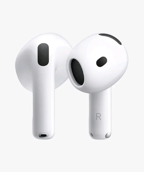 Apple AirPods 4 - Earphones