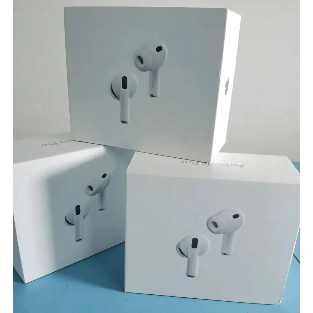 Apple AirPods Pro 3 - Earphones