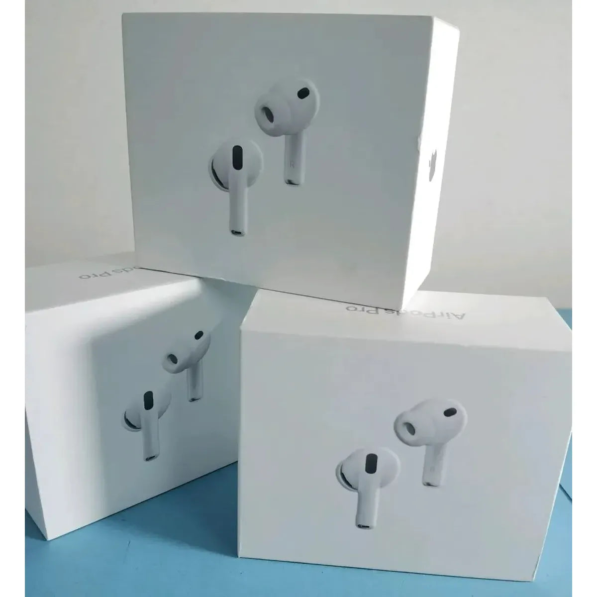 Apple AirPods Pro 3 - Earphones