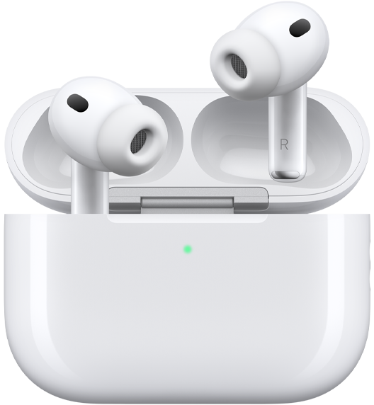 Apple AirPods Pro 3 - Earphones