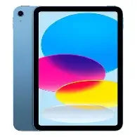 Apple iPad 11th Gen A16 128GB WiFi - Brand New Sealed - Blue - Tablet