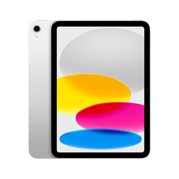 Apple iPad 11th Gen A16 128GB WiFi - Brand New Sealed - Silver - Tablet