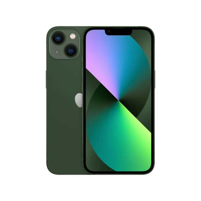 Apple iPhone 13 128GB / Mini - Green / Certified Pre-Owned Smartphone