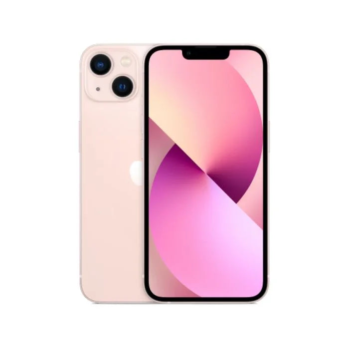 Apple iPhone 13 128GB / Mini - Pink / Certified Pre-Owned Smartphone