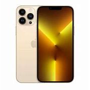 Apple iPhone 13 Pro Max 128GB Certified Pre-Owned - Gold - CPO DEVICE