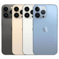Apple iPhone 13 Pro Max 128GB Certified Pre-Owned - Gold - CPO DEVICE
