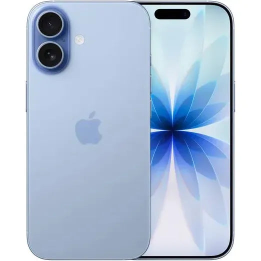 Apple iPhone 17 - Blue / 256gb - BRAND NEW SEALED
