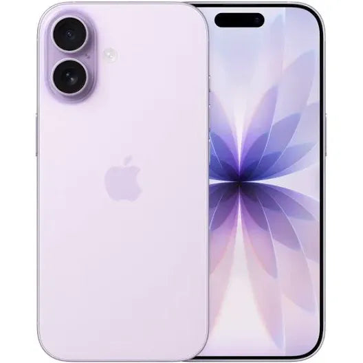 Apple iPhone 17 - Lavender / 256gb - BRAND NEW SEALED