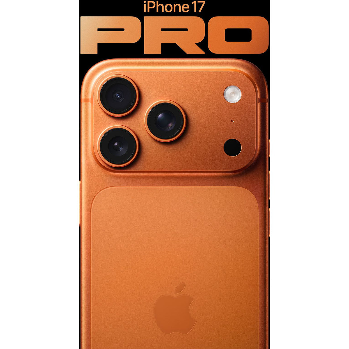 Apple iPhone 17 Pro 256GB - BRAND NEW SEALED