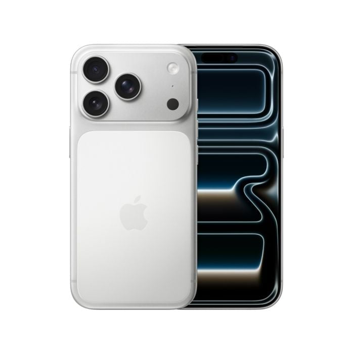 Apple iPhone 17 Pro 256GB - Silver / BRAND NEW SEALED