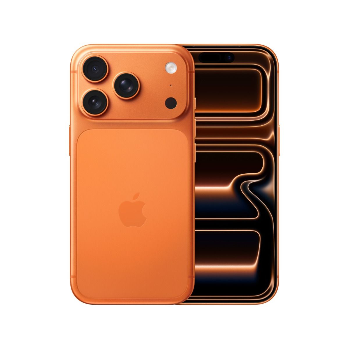 Apple iPhone 17 Pro Max 256GB - Orange / BRAND NEW SEALED