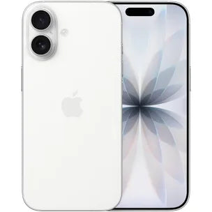 Apple iPhone 17 - White / 256gb - BRAND NEW SEALED