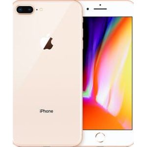 Apple iPhone 8 Plus 64GB Certified Pre-Owned - Rose / Smartphone