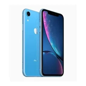 Apple iPhone XR 128GB Certified Pre-Owned - Smartphone