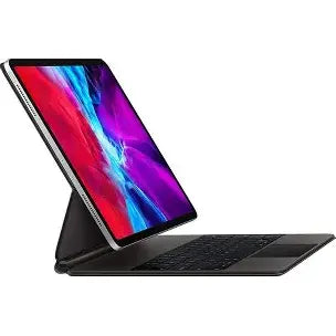 Apple Magic Keyboard for iPad Pro 12.9-inch - Black