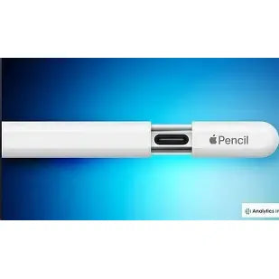 Apple Pencil Pro - Stylus
