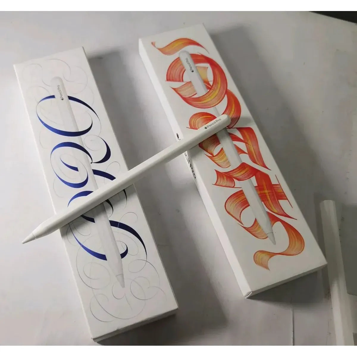 Apple Pencil Pro - Stylus