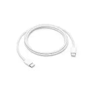 Apple USB-C to Braided Charge Cable - Cables