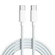 Apple USB-C to Braided Charge Cable - Cables