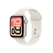 Apple Watch SE 3 GPS 40mm - Starlight - Smartwatch