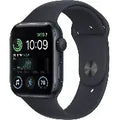 Apple Watch SE 3 GPS 44mm - Midnight - Smartwatch