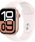 Apple Watch Series 10 GPS 42mm - Brand New Sealed - Smartwatch