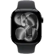 Apple Watch Series 11 GPS 46mm - Jet Black - Smartwatch