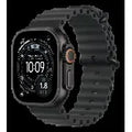 Apple Watch Ultra 3 49mm - Black - Smartwatch