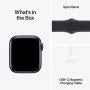 APPLE WATCH SE 2 44mm LTE