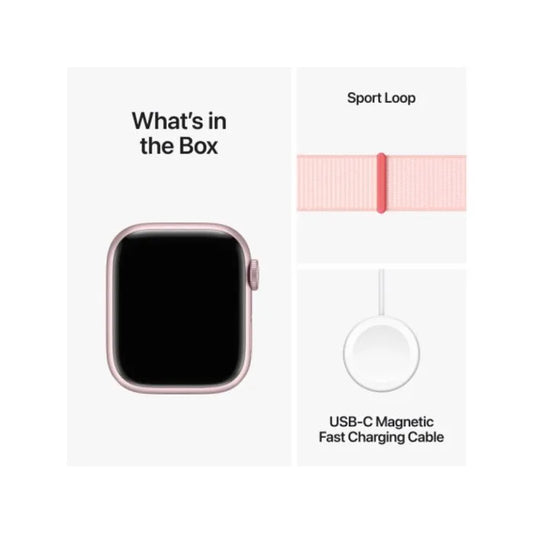 APPLE WATCH SERIES 9