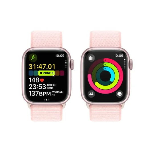APPLE WATCH SERIES 9