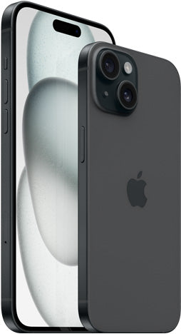iPhone 15 and 15 Plus